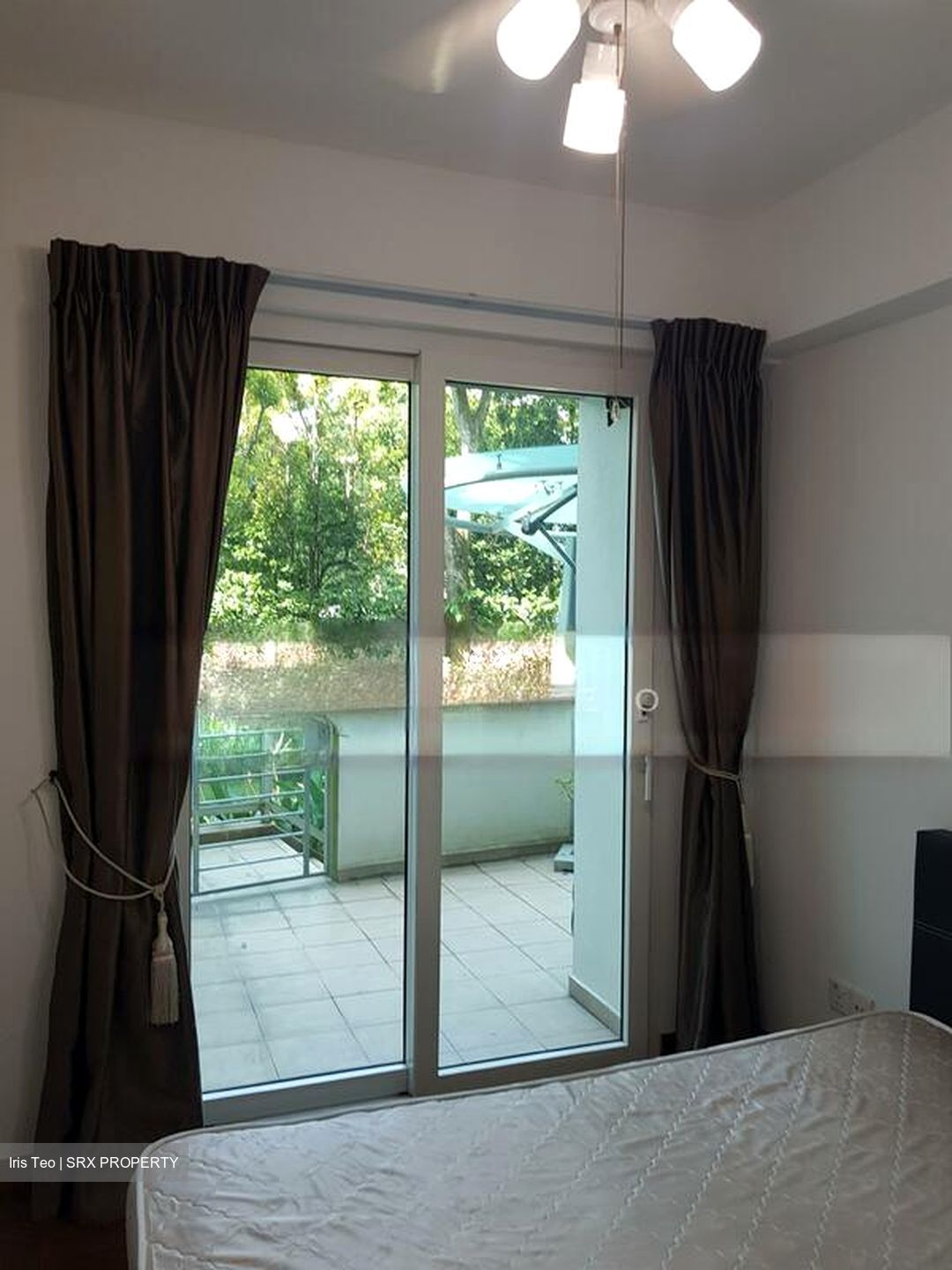 The Warren (D23), Condominium #502315171